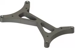 raspberry pi zero 2 mount