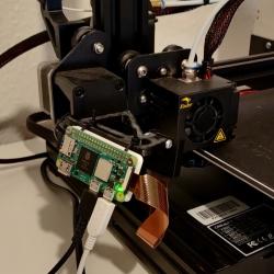 raspberry pi zero w 2 3D Models | Page 1 | STLFinder