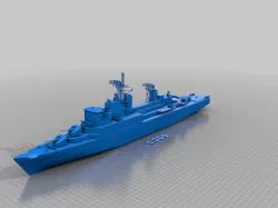 RC Boat 