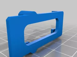 Relay Holder bracket