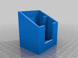Remote Control Caddy small