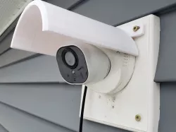 Reolink RLC-520 Camera Rain Hood