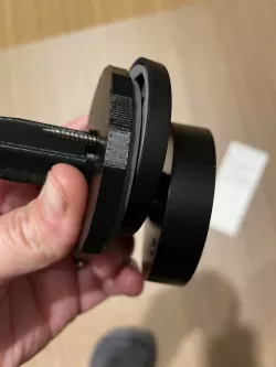 Ring Camera Disguise Yard Stake Bottom