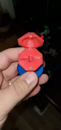 Ring Pop Ring Box