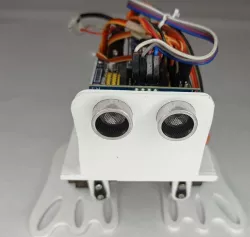 Robot Blink