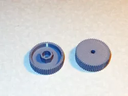 Robotix Copter Wheel