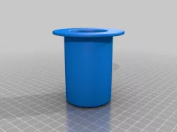 Rollenadapter Ender 5
