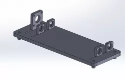 Rotary laser 