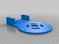 Router Jig