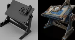 Rust - Research Table