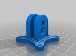 Ryno Pivot Bracket