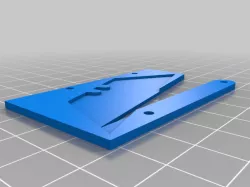 Safety Knife 