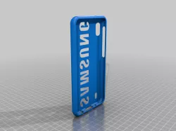 Samsung Galaxy A10 a105 case