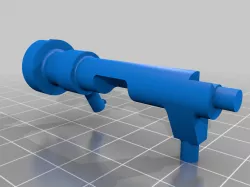 Samsung Icemaker Module shaft
