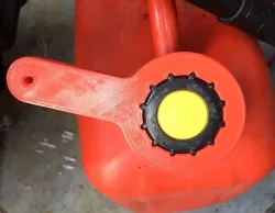 Sceptre Gas Can Wrench