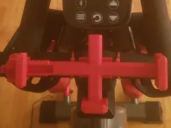 Schwinn IC4 Phone Mount
