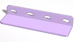 Scissor holder