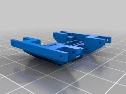 scx24 skid 