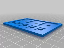 SD/micro sd card case