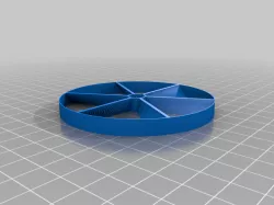 Selectric III Fan