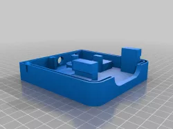 Sequential Shifter for Sim Racing