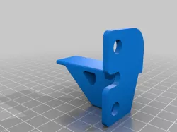 Server Rack Bracket