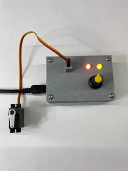 Servo Tester and Centering Device