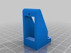 SG90 mount