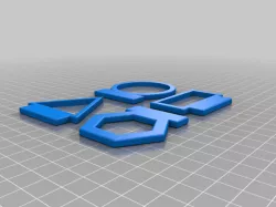 Shape Finders and Stencils