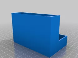 sharpie holder 