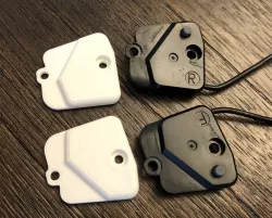 Shimano Flight Deck switch plug
