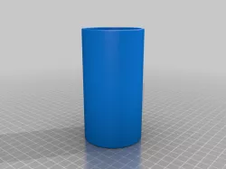 Shopsmith Dust Collector hose connector