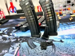 Sig MPX Baseplate (+4)