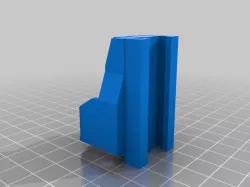 Sig Romeo 1 for nerf