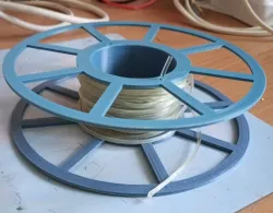 Simple filament spool (small)