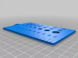 simple screw sorter