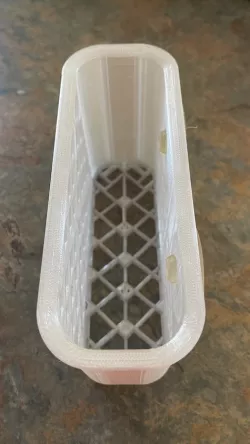 Sink Sponge Holder