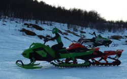 SkeeRide Mods