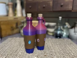 Skooma bottle
