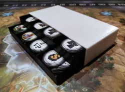 Skytear Token Holder