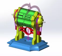 SL_ST ROULETTE