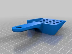 SLA Poop Scoop