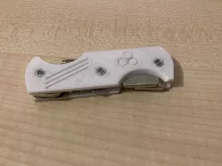 Slim Keyholder customizable 
