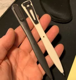 Slim Pen, Bobino knock off