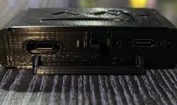  SlimeVR case