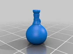 Small Potion