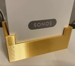 Sonos  Connect Wall Mount