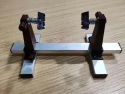 Soporte PCBs