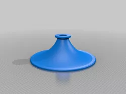 speaker horn 410mm