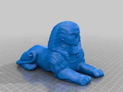 sphinx